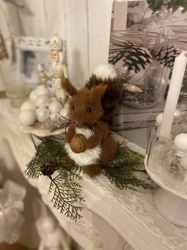 Handarbeiten Werke - Foto von claudia-gussetti