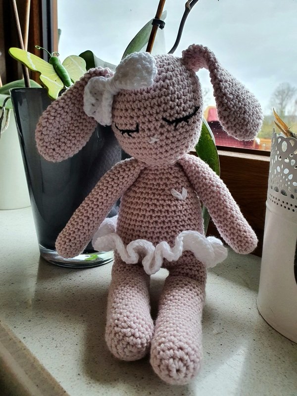 Handarbeiten Werke - Foto von melanie-friedrich-bolte