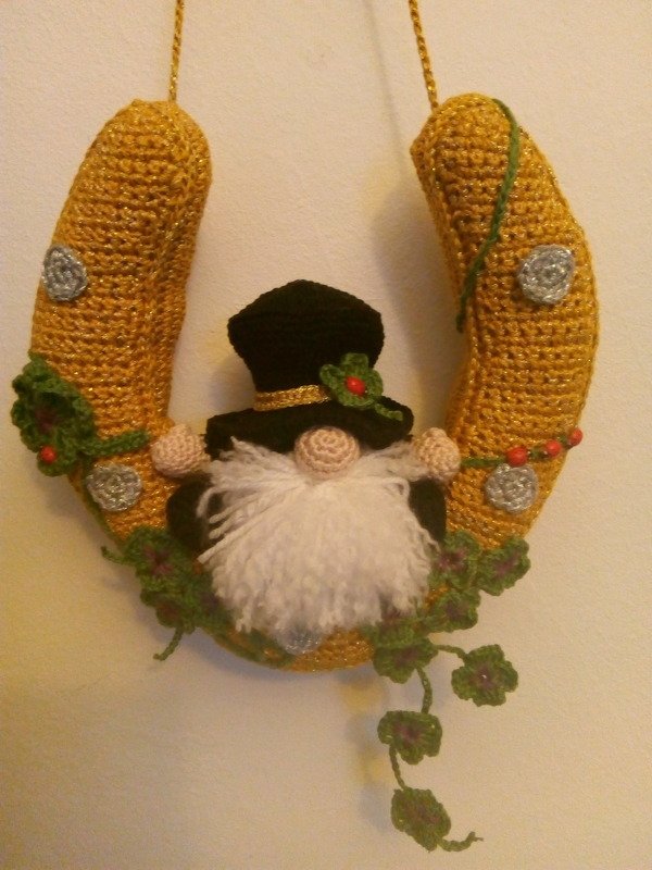 Handarbeiten Werke - Foto von Wellensittich