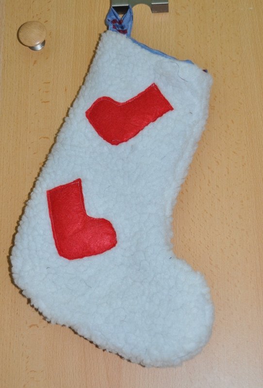 Handarbeiten Werke - Foto von Akela