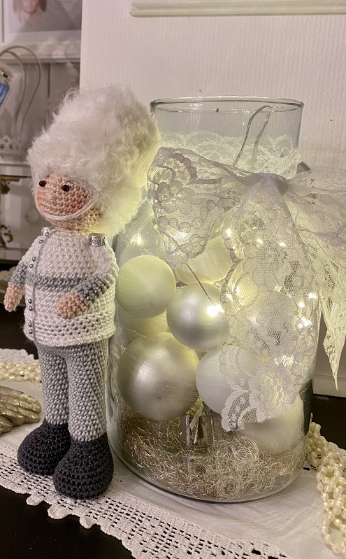 englischer Nussknacker oder Soldat der Queen in 2 Farbvarianten