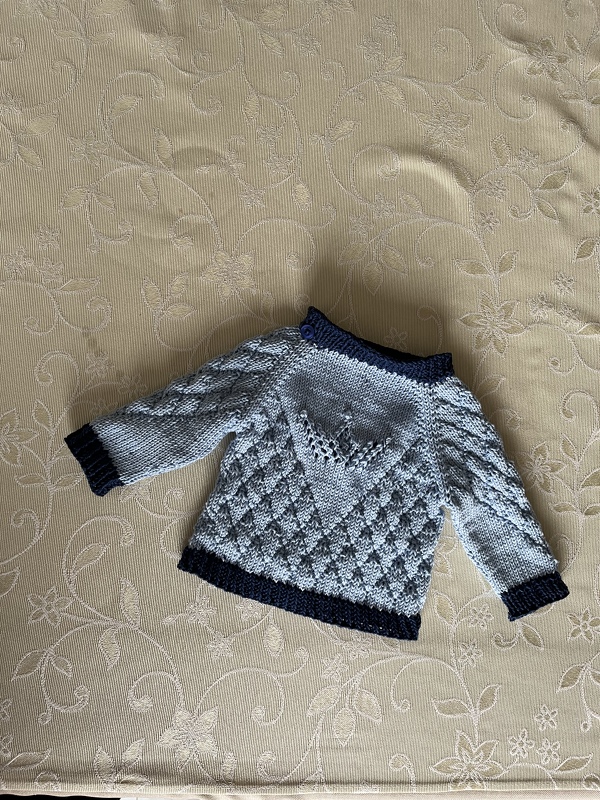 Handarbeiten Werke - Foto von birgit-ritschel