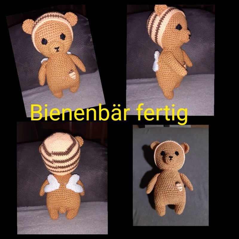 Handarbeiten Werke - Foto von mamamiss