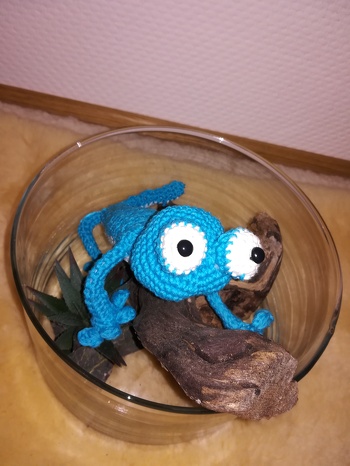 Für mich war es schwierig aber das Ergebnis spricht f sich