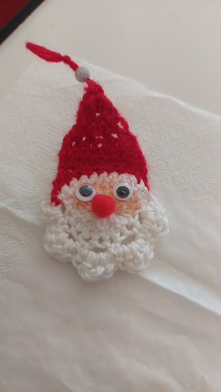 Handarbeiten Werke - Foto von manuela-boehm4