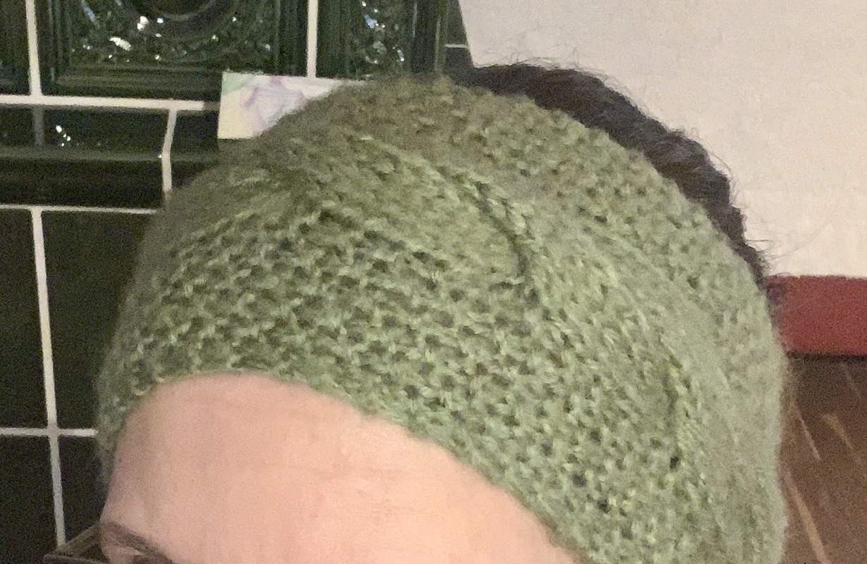 Handarbeiten Werke - Foto von ZwergnaseBär