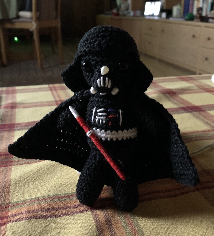 Handarbeiten Werke - Foto von Irmgard10