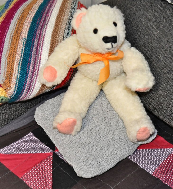 Handarbeiten Werke - Foto von Akela