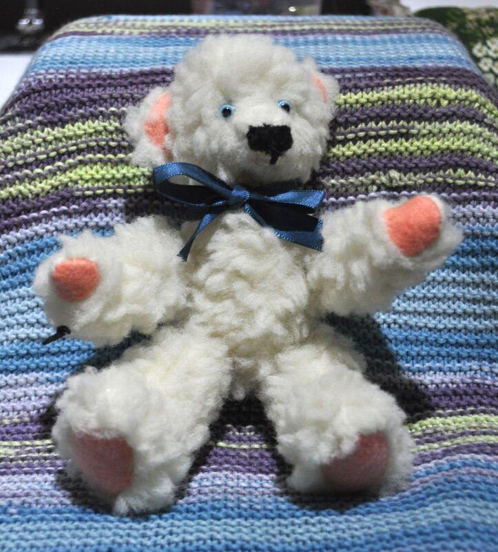 Handarbeiten Werke - Foto von Akela