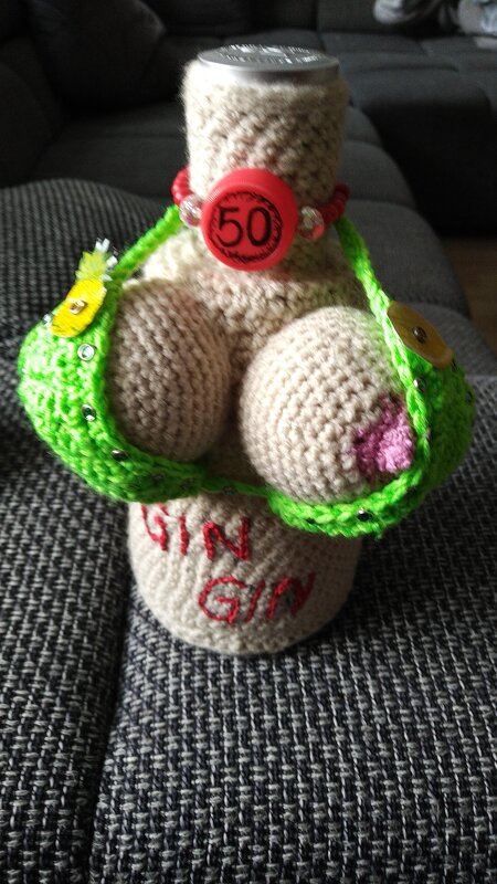 Handarbeiten Werke - Foto von Esined