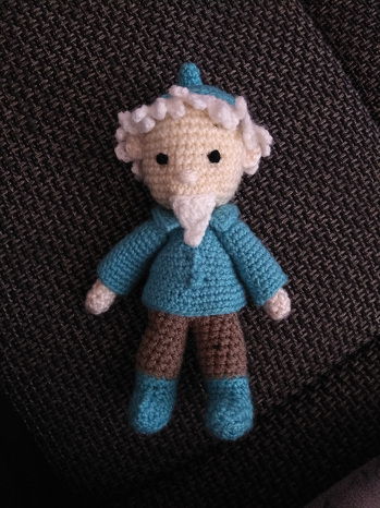 der müsste einfach sein