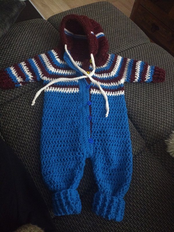 Handarbeiten Werke - Foto von Esined