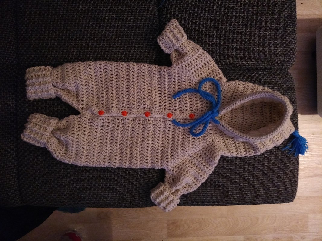 Handarbeiten Werke - Foto von Esined