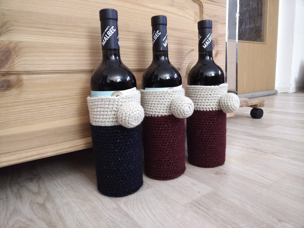 Handarbeiten Werke - Foto von Esined