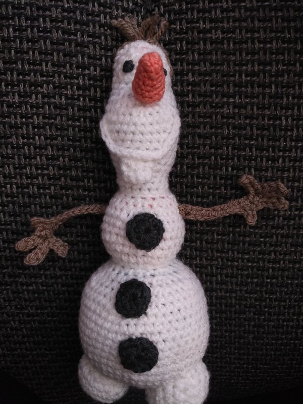 Handarbeiten Werke - Foto von Esined