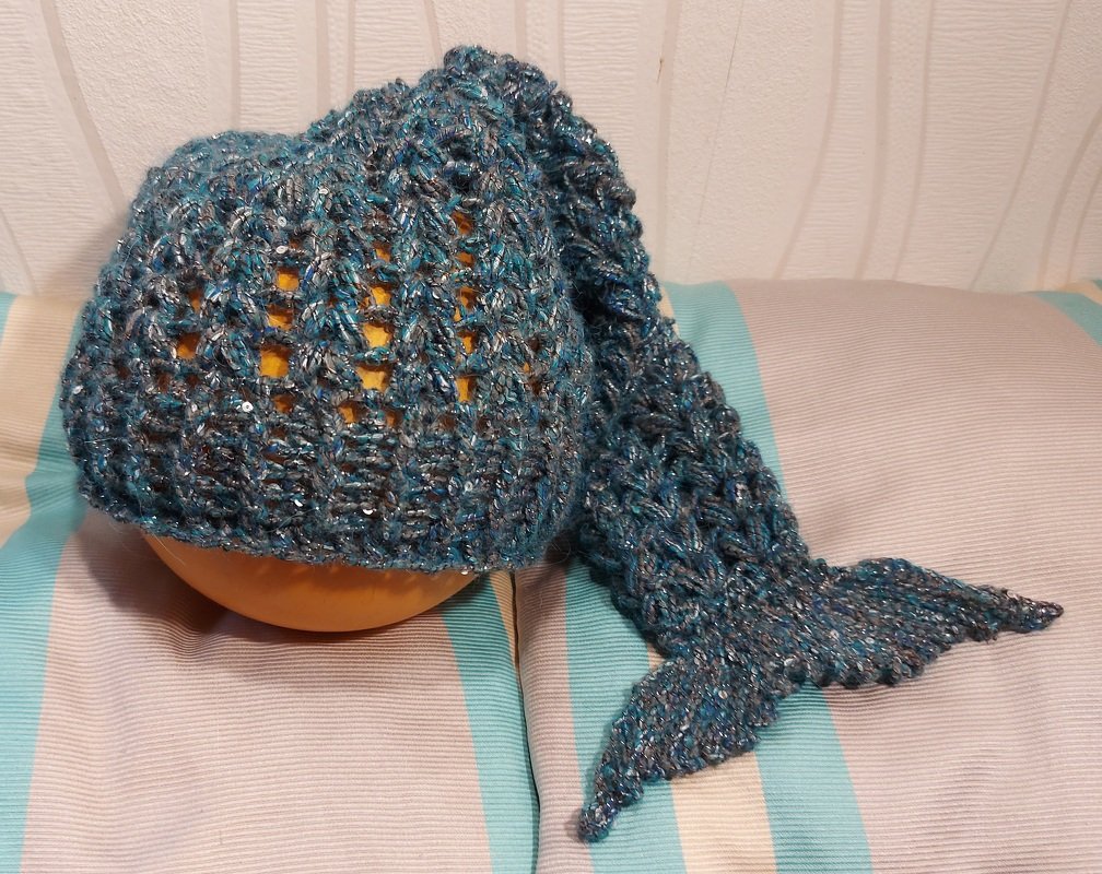 Handarbeiten Werke - Foto von Sylke-die-Turbonadel