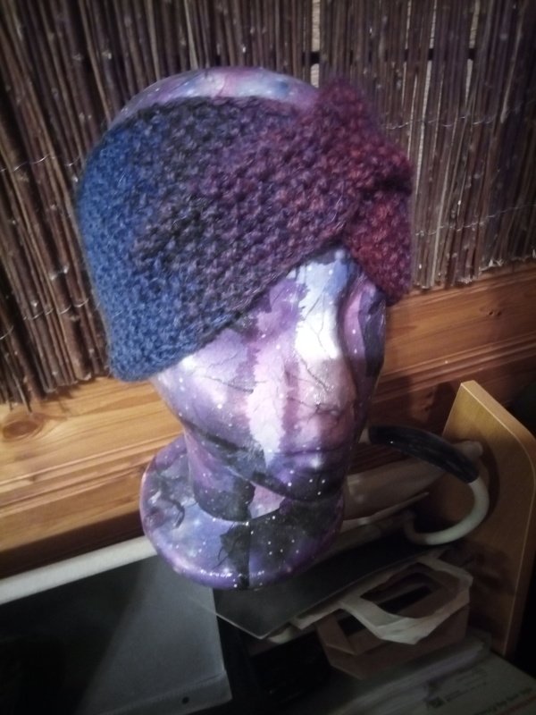 Handarbeiten Werke - Foto von weka