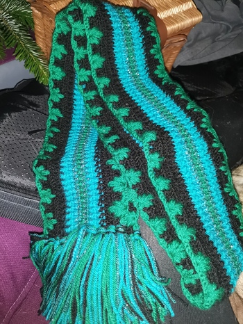 Super geklappt total verliebt. Werde jetzt noch einen in flieder machen