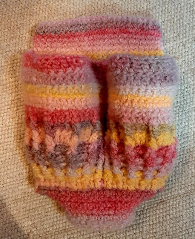 Handarbeiten Werke - Foto von ingrid-hager