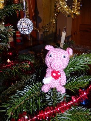 Handarbeiten Werke - Foto von dievomdeich