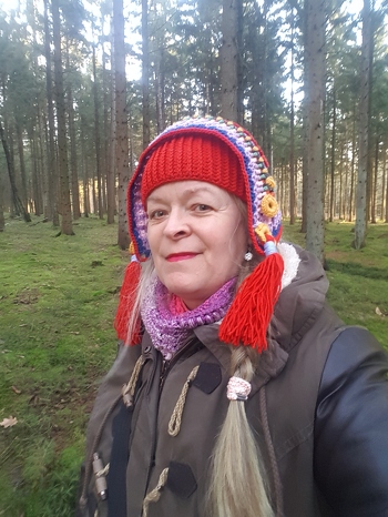 Nochmal in schönerer Umgebung