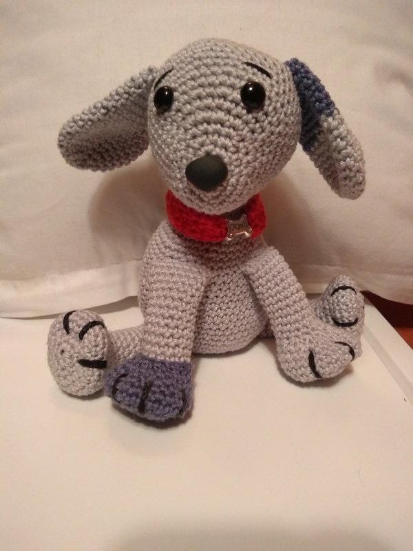 Handarbeiten Werke - Foto von michaela-schleich1