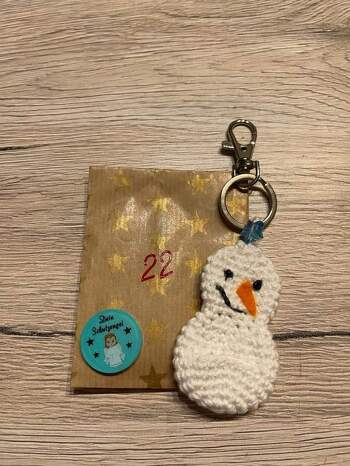 Ich finde den so toll ist bei den Kollegen sehr gut angekommen