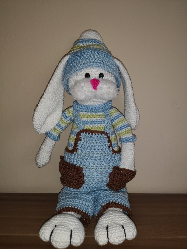 Handarbeiten Werke - Foto von Anita1979