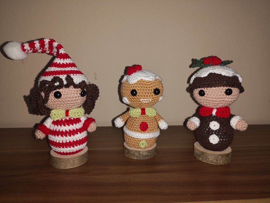 Handarbeiten Werke - Foto von Anita1979