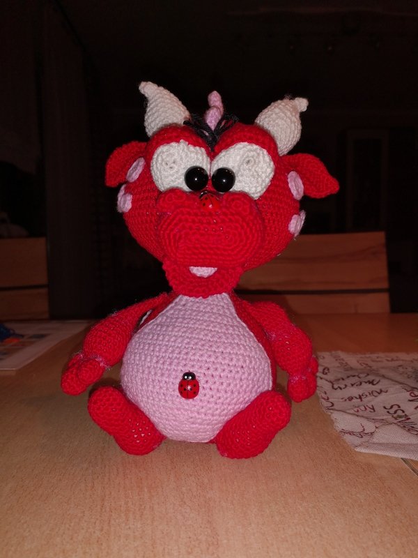 Handarbeiten Werke - Foto von Anita1979