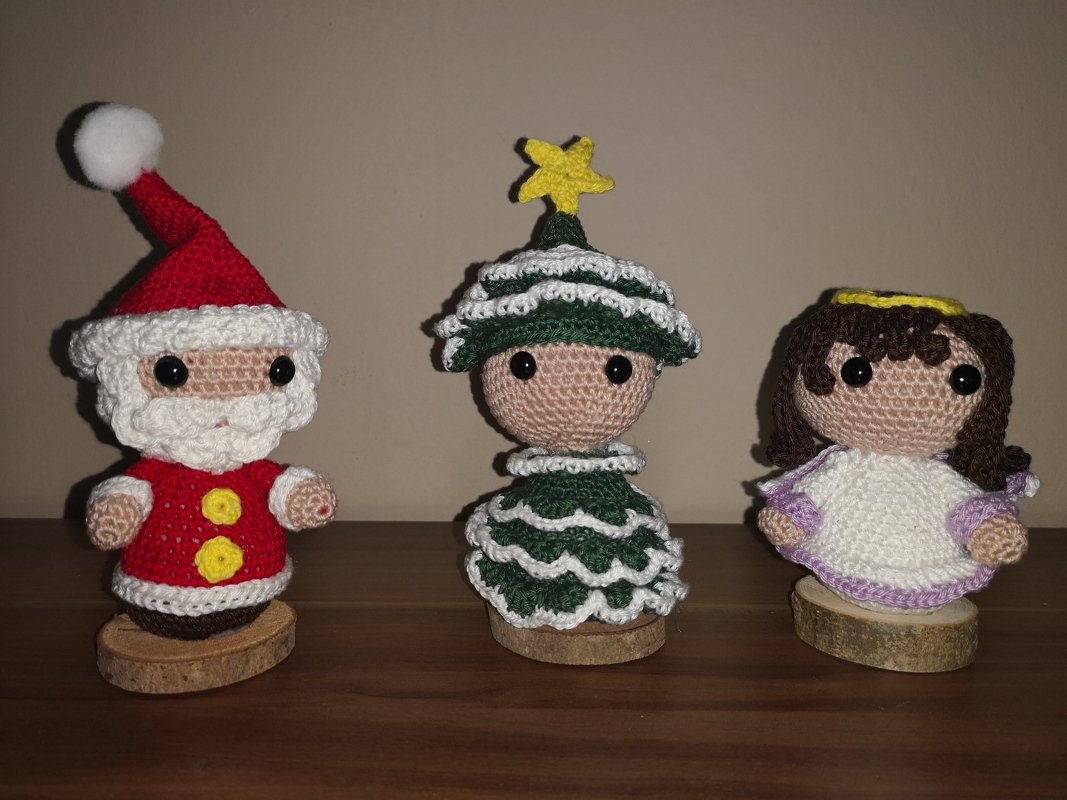 Handarbeiten Werke - Foto von Anita1979