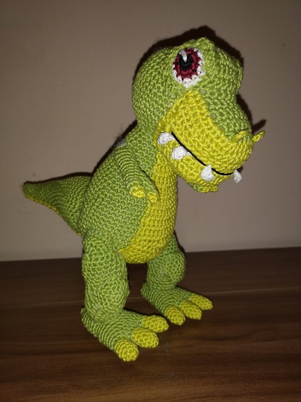 Handarbeiten Werke - Foto von Anita1979