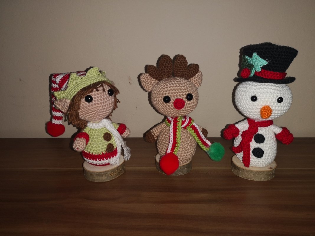 Handarbeiten Werke - Foto von Anita1979