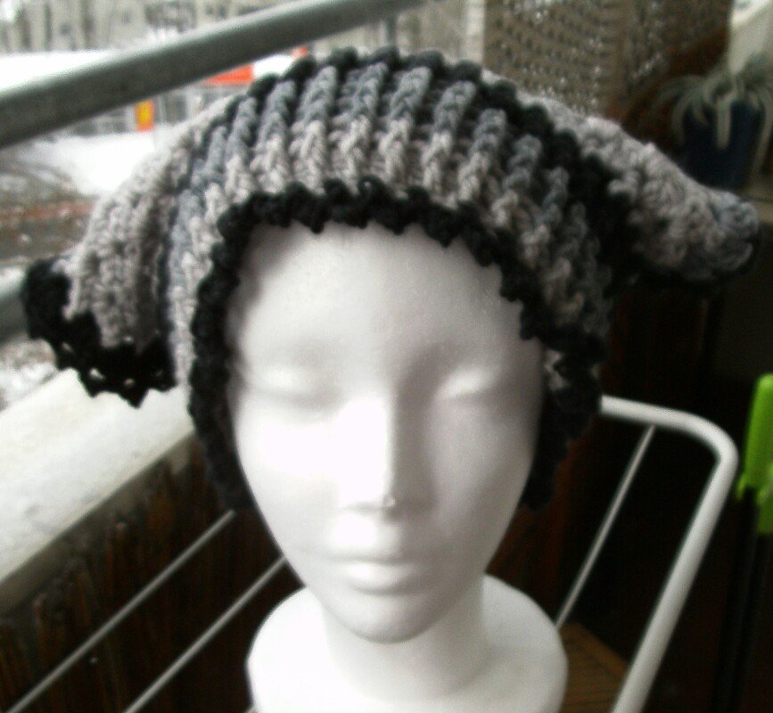 Handarbeiten Werke - Foto von RenateHaake