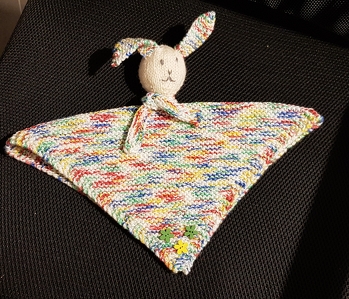 Es ist immer wieder toll, nach Anleitungen von appelino zu stricken. 💖