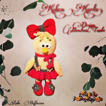 Super Anleitung von @MaschenTante