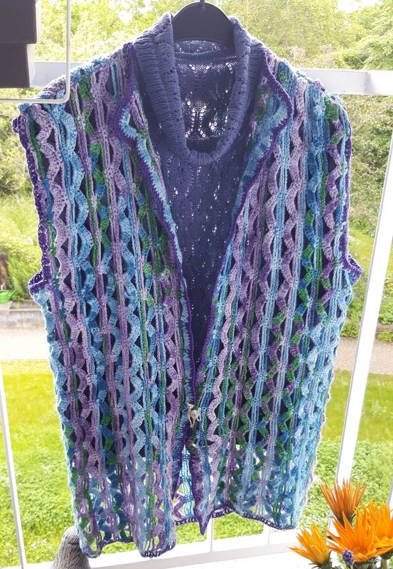 Handarbeiten Werke - Foto von Anne-A