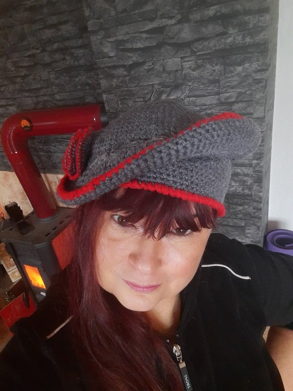 Handarbeiten Werke - Foto von annegret-harnisch