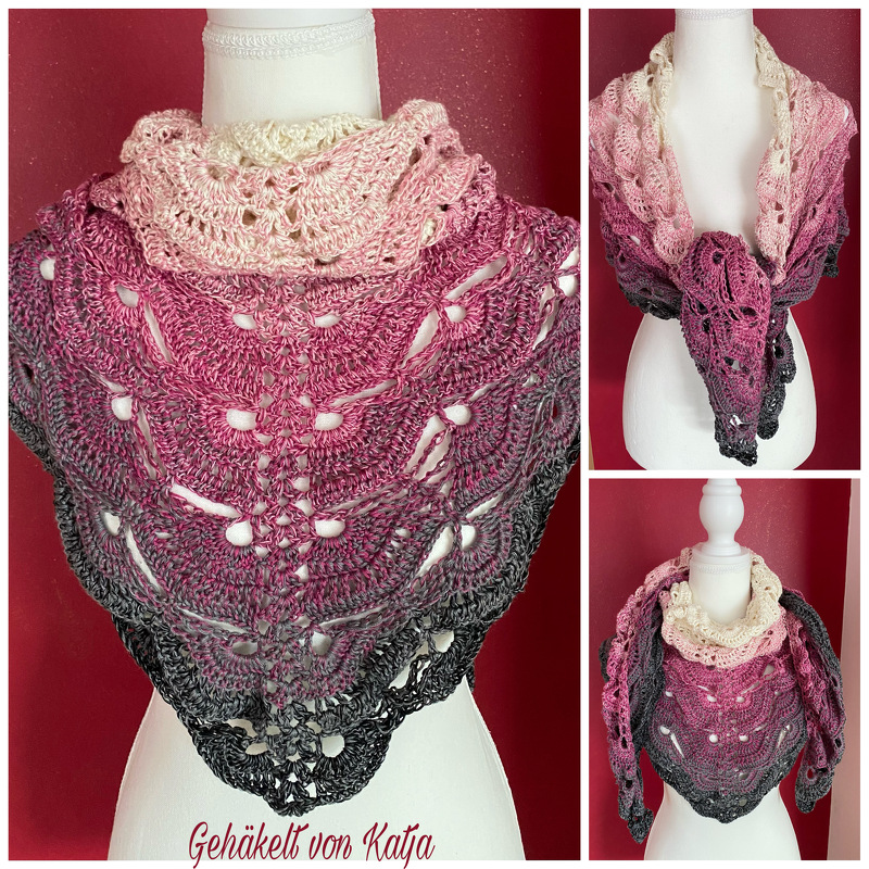 Ninglor Shawl
