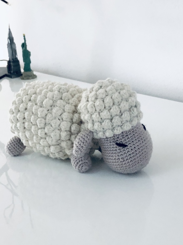 Handarbeiten Werke - Foto von christine-eder2