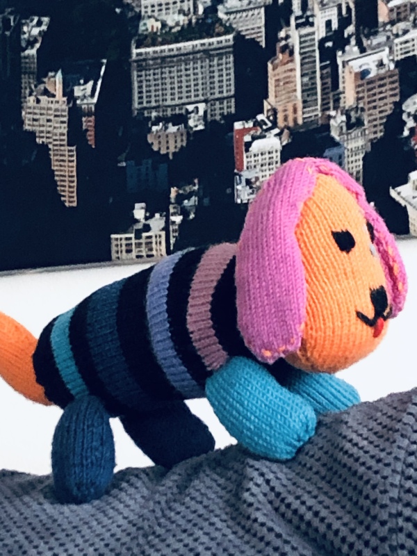 Handarbeiten Werke - Foto von christine-eder2