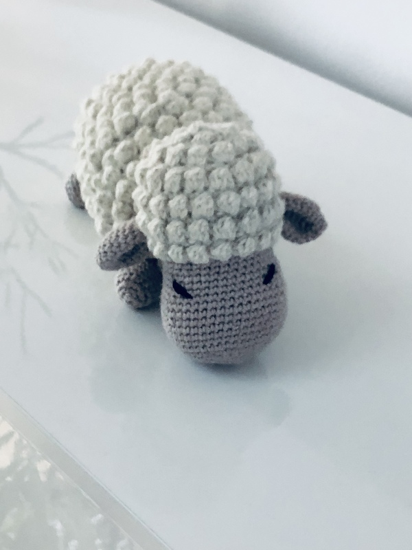 Handarbeiten Werke - Foto von christine-eder2