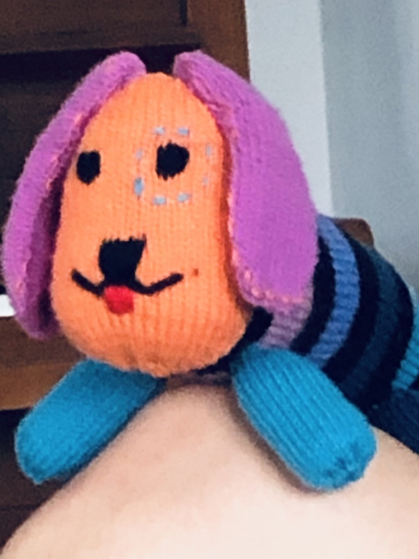 Handarbeiten Werke - Foto von christine-eder2