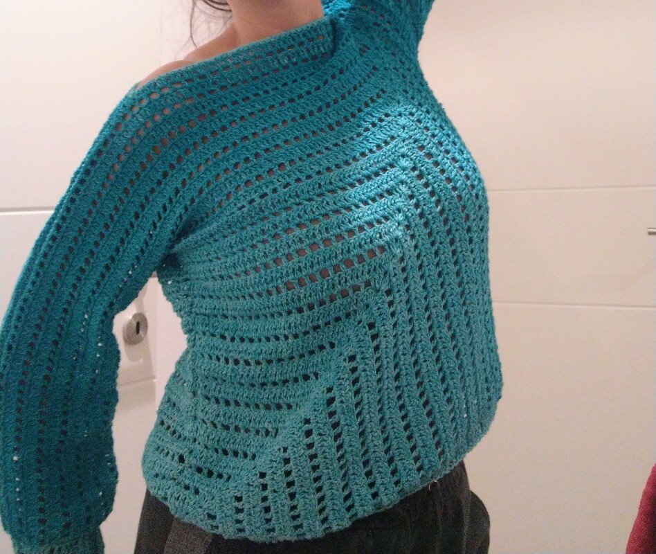 Handarbeiten Werke - Foto von monika-fuger