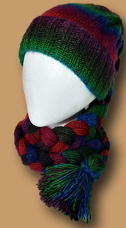 Handarbeiten Werke - Foto von sally-knyvett