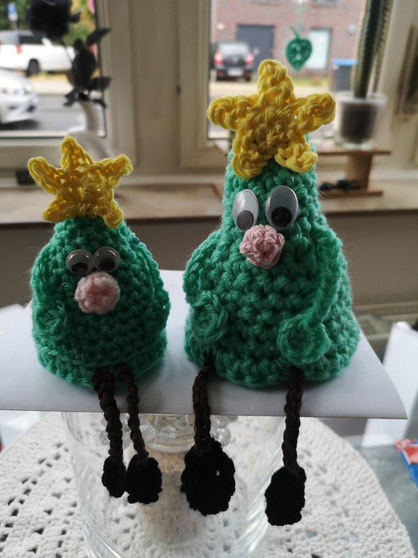 Handarbeiten Werke - Foto von Brig73