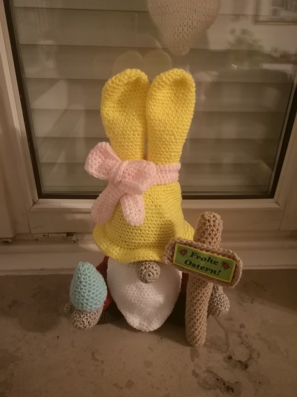 Handarbeiten Werke - Foto von Brig73