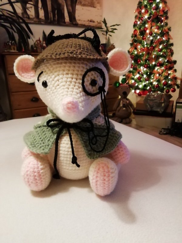 Handarbeiten Werke - Foto von simone-plonske