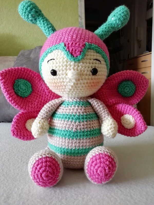 Handarbeiten Werke - Foto von simone-plonske