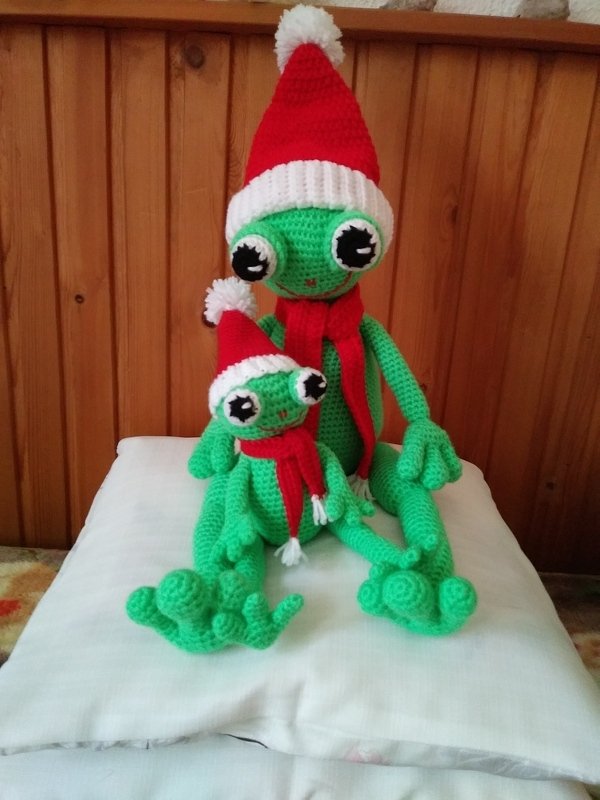 Handarbeiten Werke - Foto von sachri